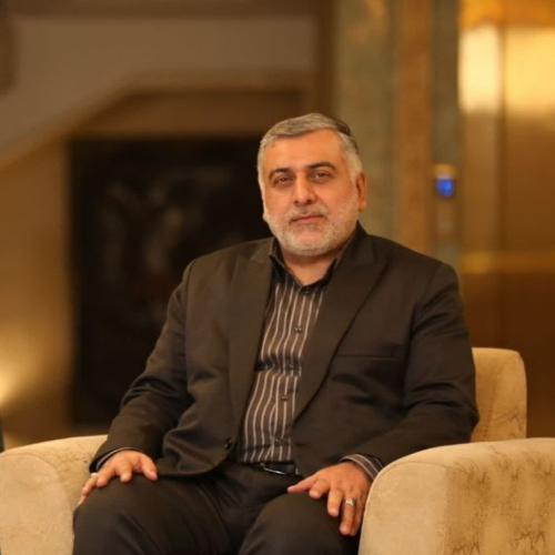 حمیدرضا گالشی