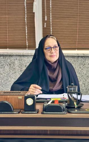مهستی قدس ولی