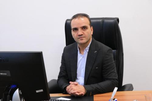 محسن بیدلی