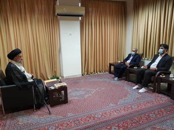 نماینده ولی فقیه در گلستان: نظم، پاکیزگی...