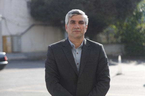 جمع آوری 10 هزار تن خاک و نخاله از سطح شهر گرگان
