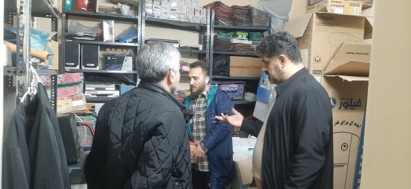 فضاهای عمومی و پارک های شهر گرگان مناسب سازی می شود
