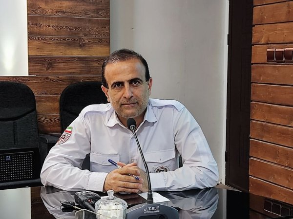 روند پیشرفت ساخت پروژه شهربازی مدرن گرگان با حضور استاندار گلستان بررسی شد