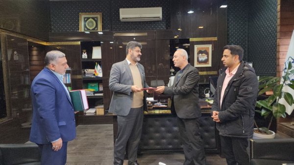 آغاز طرح حفاظت درختان از سرما در گرگان