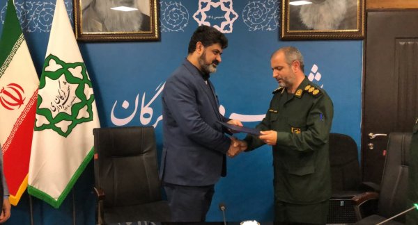 دو خبر از آتشنشانی شهرداری گرگان/ حریق منزل مسکونی و آزمایشگاه خاموش شد