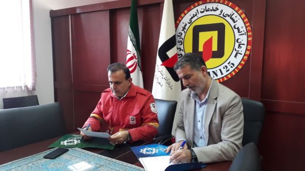 پیام شهردار گرگان به مناسبت یوم الله 9 دی، روز «تجدید میثاق امت با ولایت»