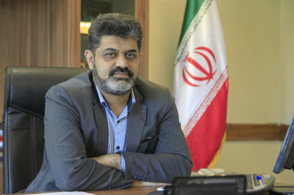 مدیرکل فرهنگی وزارت آموزش و پرورش با شهر...