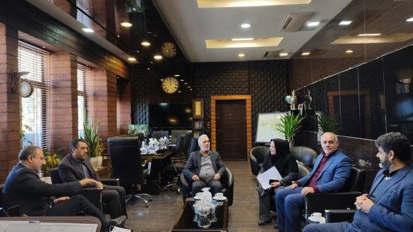 وضعیت تله کابین گرگان تا یک ماه آینده مشخص می شود