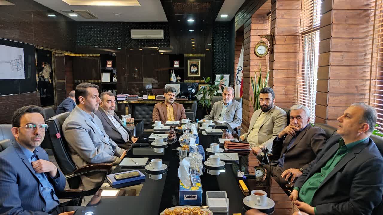 همدلی و هم افزایی مسئولان گلستانی برای س...