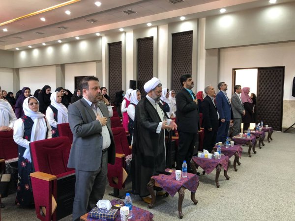 رضایت مدیریت شهری از عملکرد بانوان شهرداری گرگان