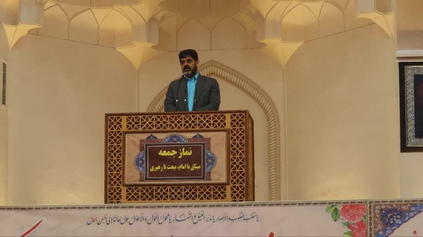 برنامه محوری سرلوحه اقدامات شهرداری گرگان قرار می گیرد