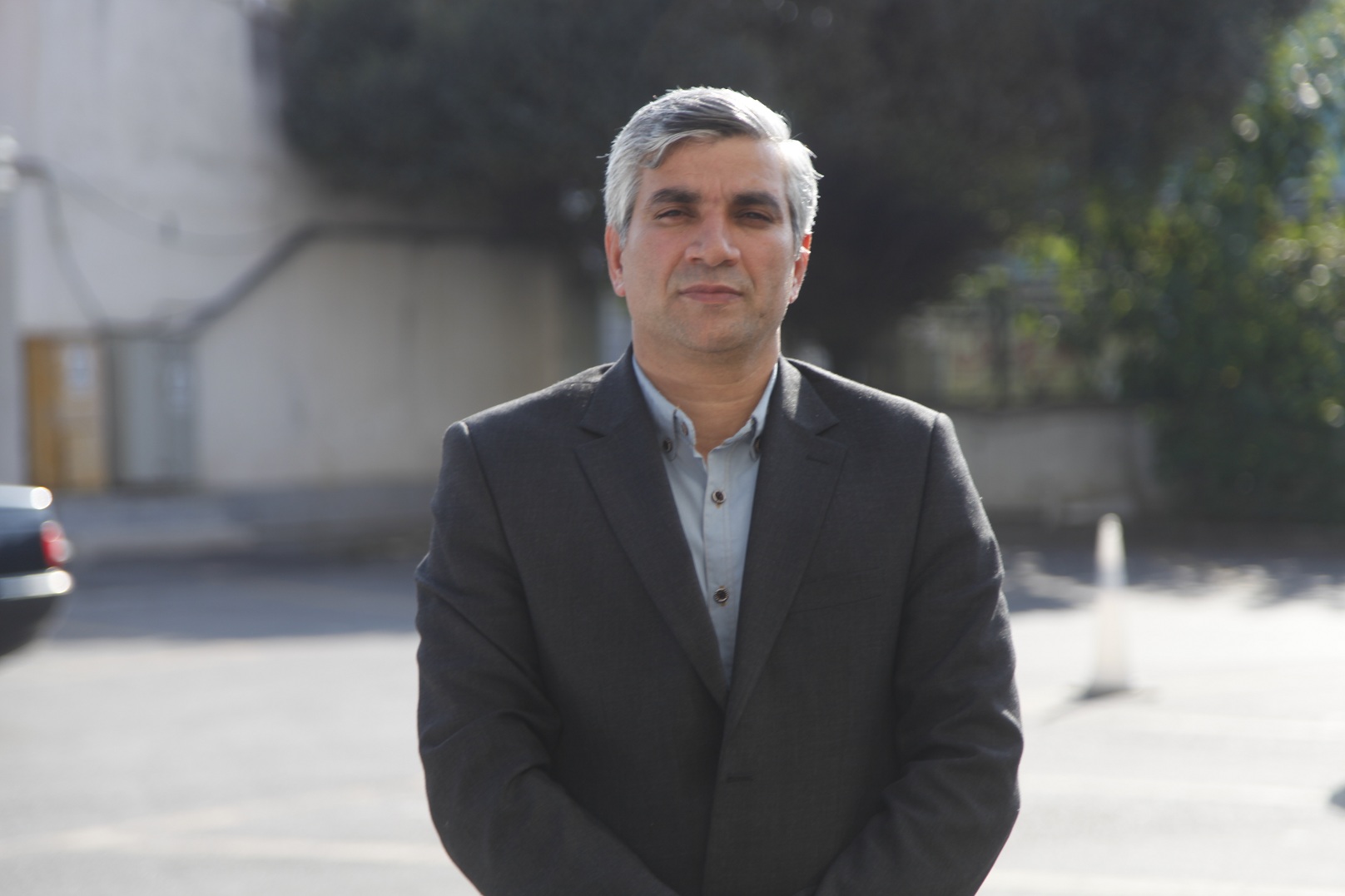 جمع آوری و ساماندهی ۵۷۵ قلاده سگ از سطح شهر گرگان