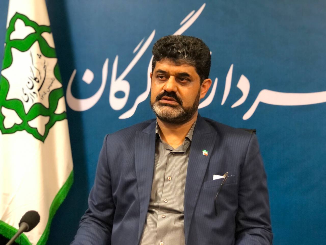 شهرداری گرگان به سامانه آموزشی «جام» مجهز می شود