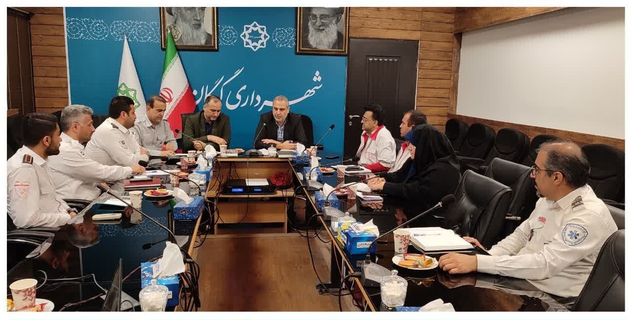 خانه های دوام محلات شهر گرگان افتتاح می ...