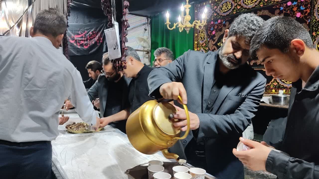 لزوم رعایت نکات ایمنی در مراسم عزاداری ماه محرم