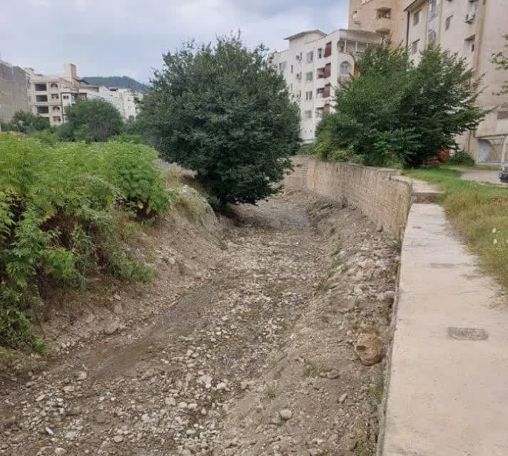 انتقال ۷ هزار و ۷۷۷ سرویس خاک و نخاله از شهر گرگان به معدن توسکستان