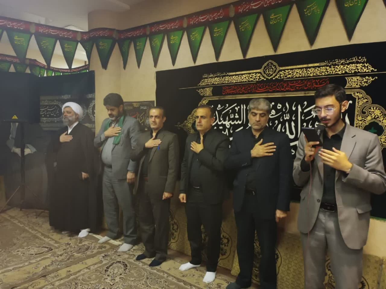 برنامه‌های سازمان فرهنگی، اجتماعی و ورزش...