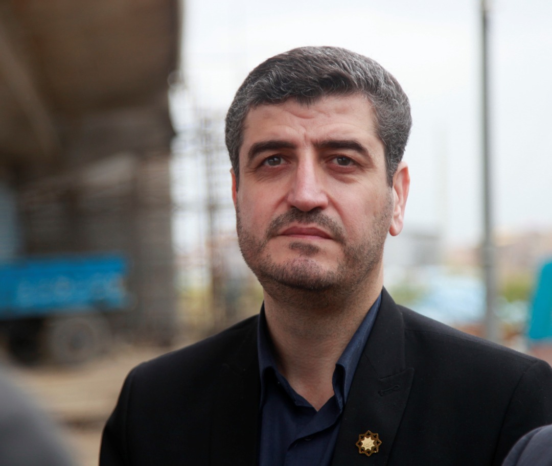 140 پرونده قلع بنا در سطح منطقه شناسایی ...