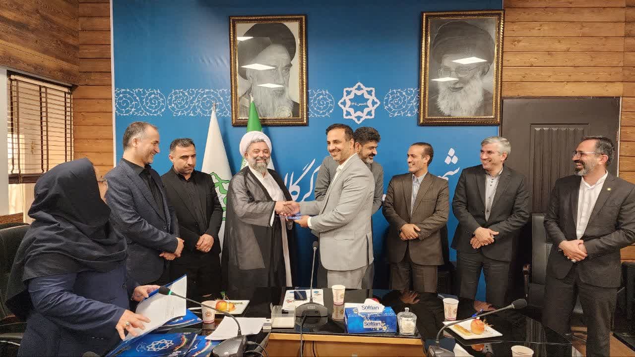 با حکم سید محمدرضا سیدالنگی؛ مسئولان جدید شهرداری گرگان منصوب شدند + اسامی انتصابات