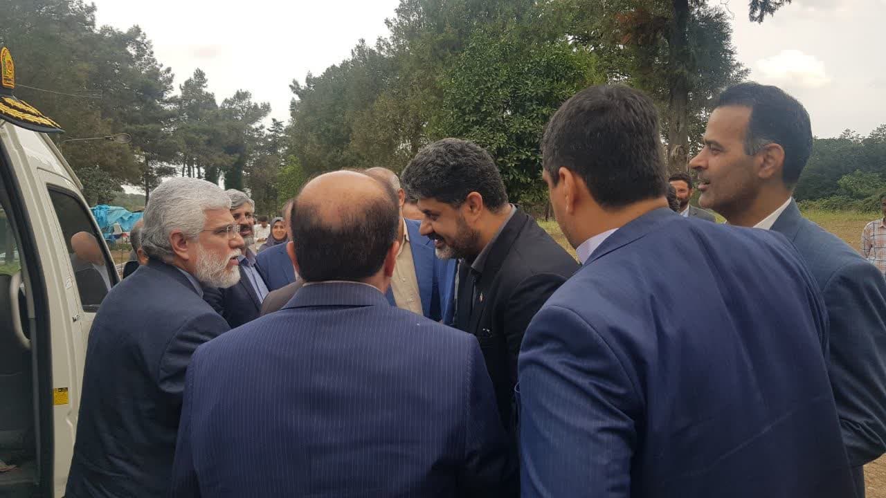 ظرفیت مرکز ماده 16 به همت شهرداری و شورا...