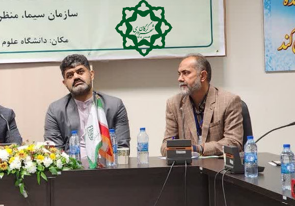 تمجید مدیر شهرداری اصفهان از پاکیزگی شهر گرگان