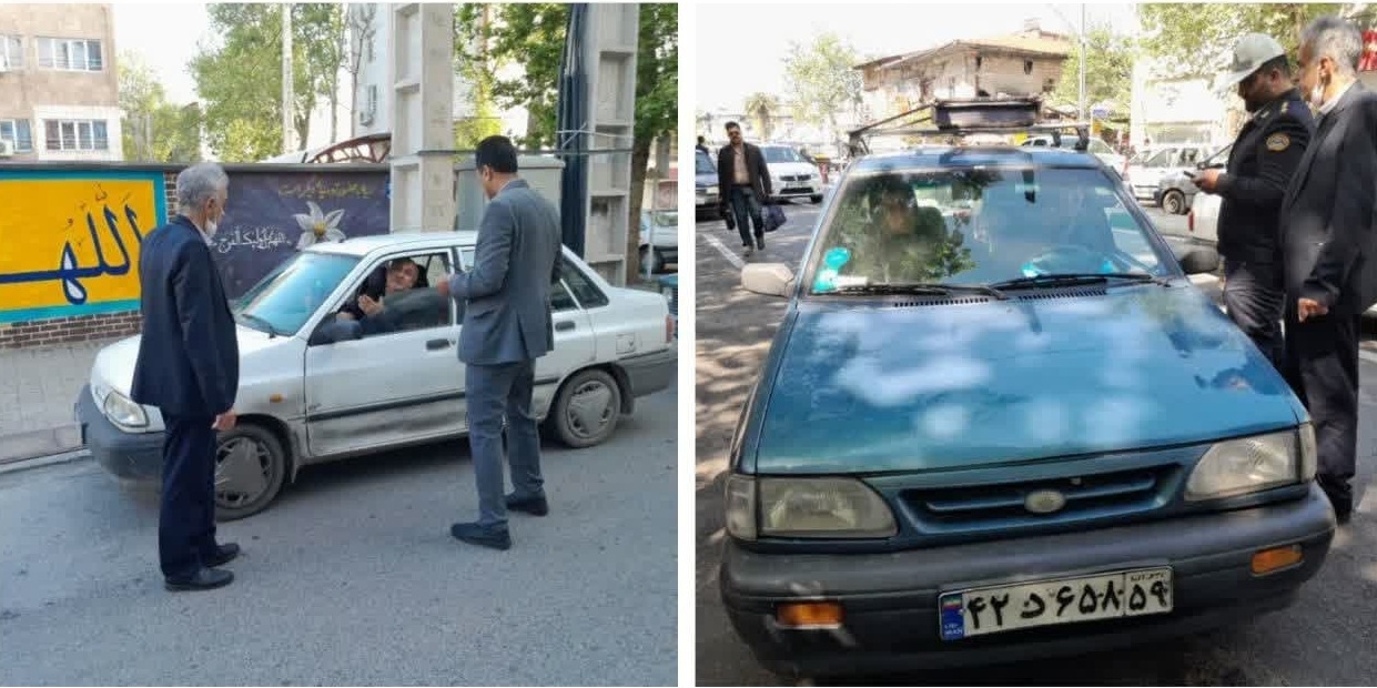 خدمت رسانی 700 سرویس مدرسه به 6 هزار دان...