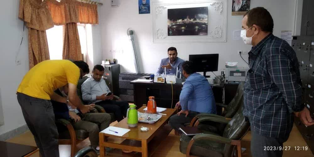 جمع آوری ۱۰۶ نفر از معتادین متجاهر شهر گرگان