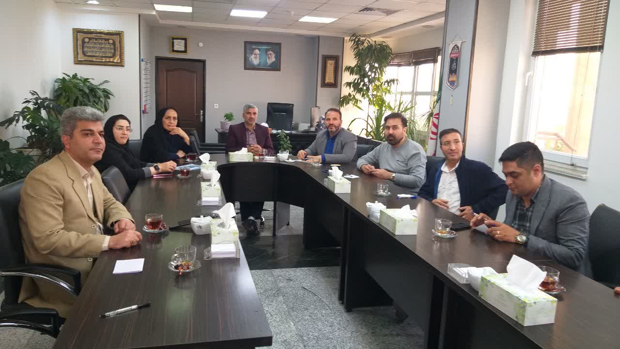 ایستگاه‌های مکانیزه اتوبوس در 11 نقطه شهر گرگان احداث می‌شود