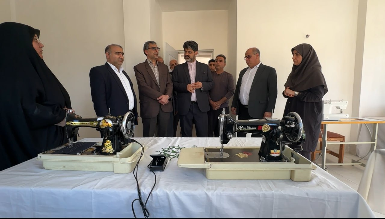 محرومیت زدایی و توانمندسازی محلات، رویکرد مدیریت شهری گرگان