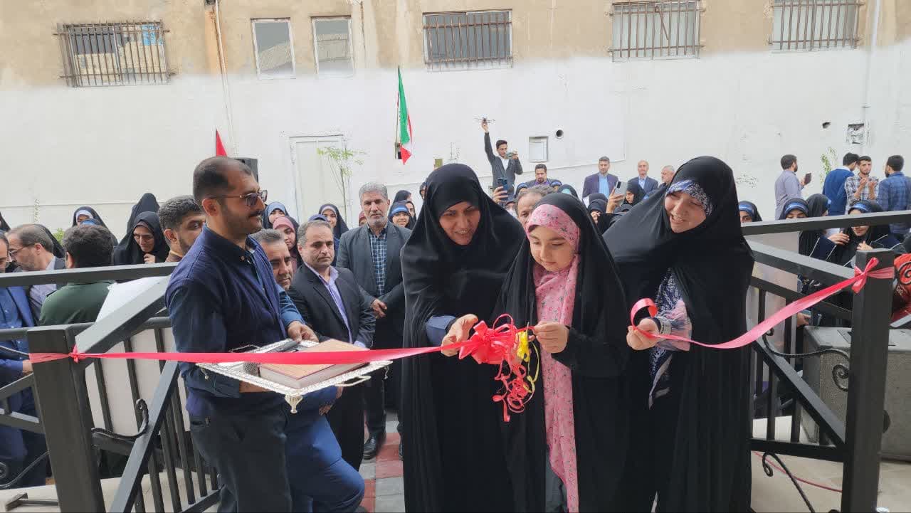نخستین کافه اختصاصی دختران شمال کشور در ...
