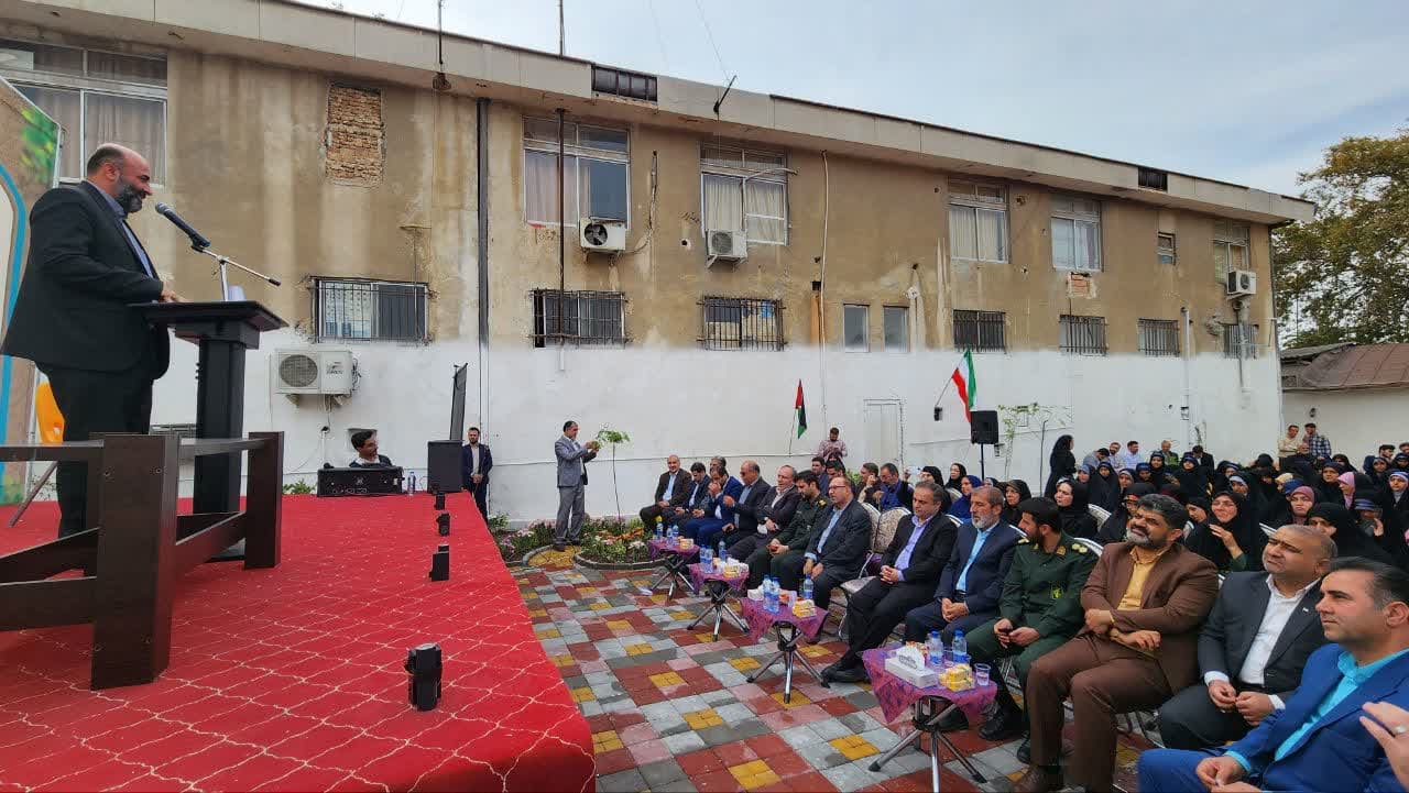 فقدان فضای فرهنگی و تفریحی دختران گرگانی...