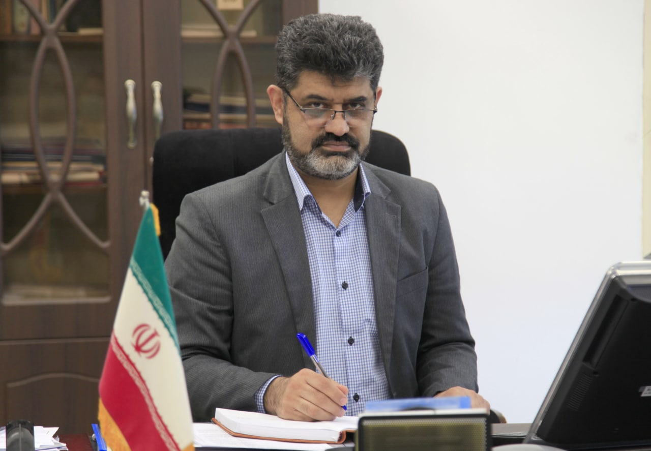 پیام تبریک سیدالنگی شهردار گرگان به مناسبت «روز پرستار»