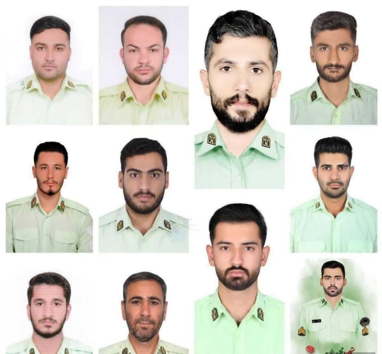 پیام شهردار گرگان در محکومیت جنایت تروری...