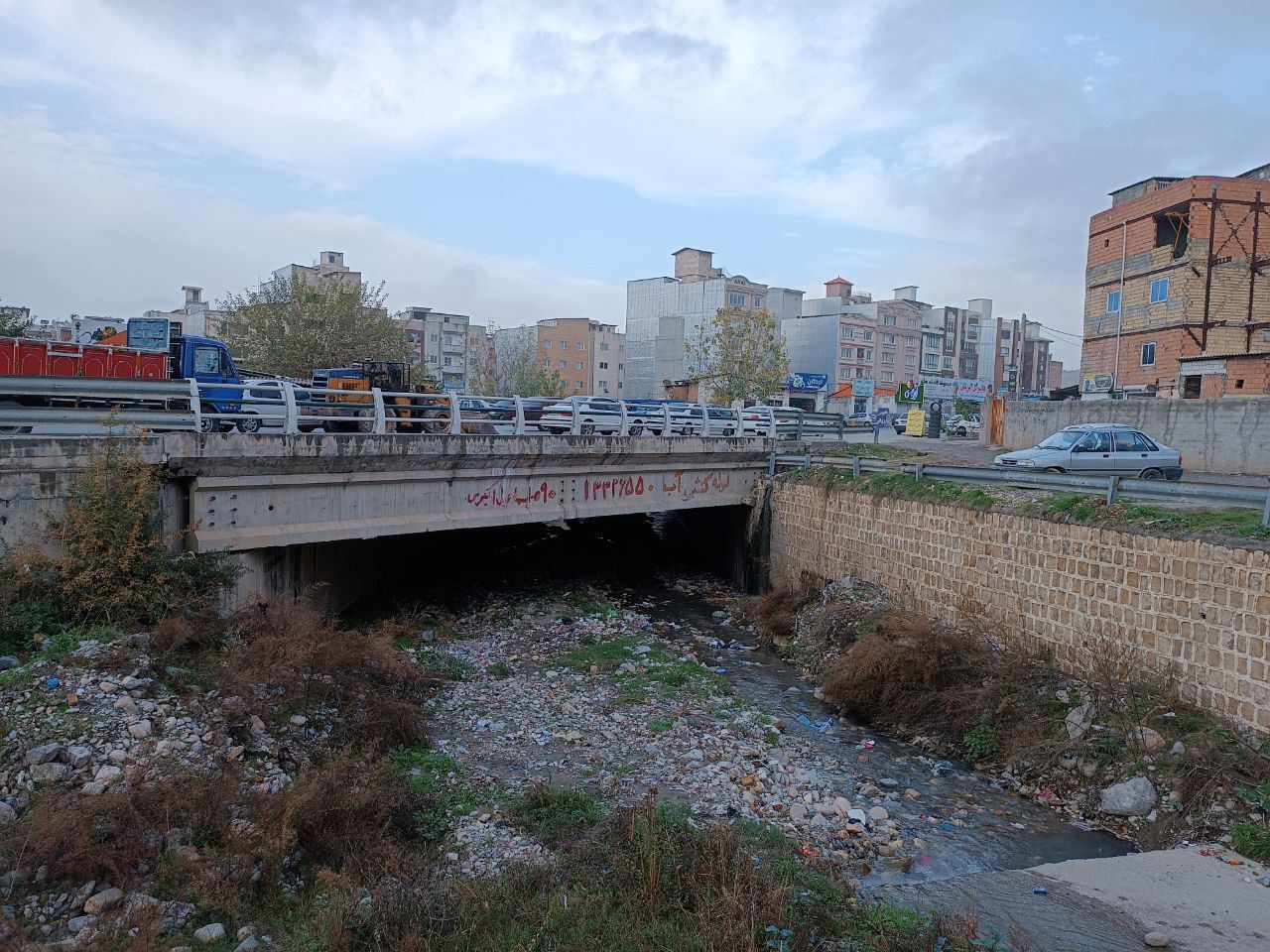 مسیرهای دسترسی شهروندان قلعه حسن ایمن سازی می شود