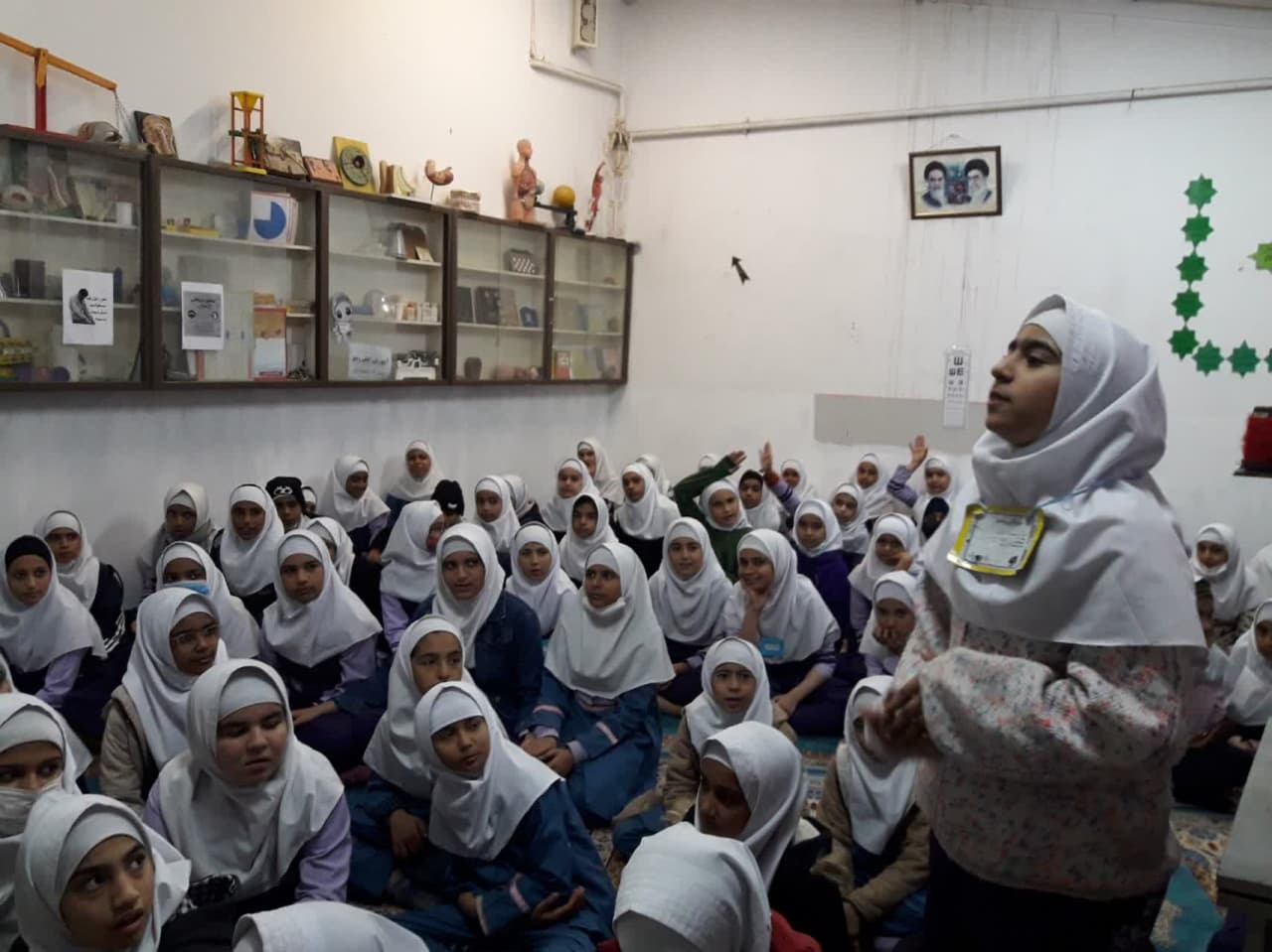 کودکان و دانش آموزان، اصلی‌ترین جامعه هد...