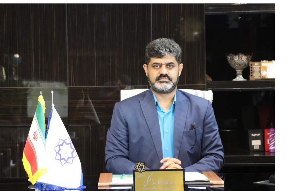 پیام شهردار گرگان به‌ مناسبت سالروز یوم‌...