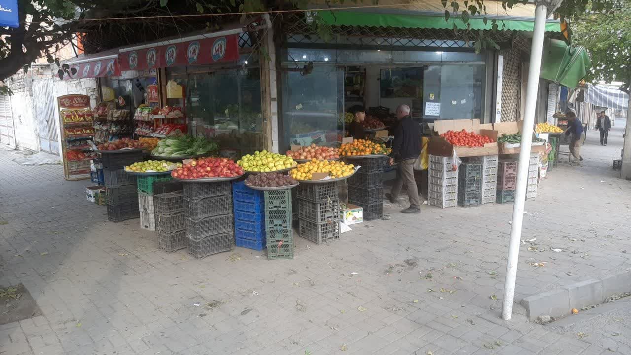 جدیت شهرداری گرگان در اجرای طرح انضباط ش...