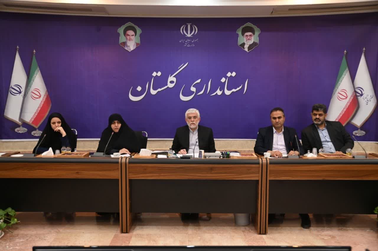 حمایت از شهرداری گرگان برای ایجاد مجتمع ...