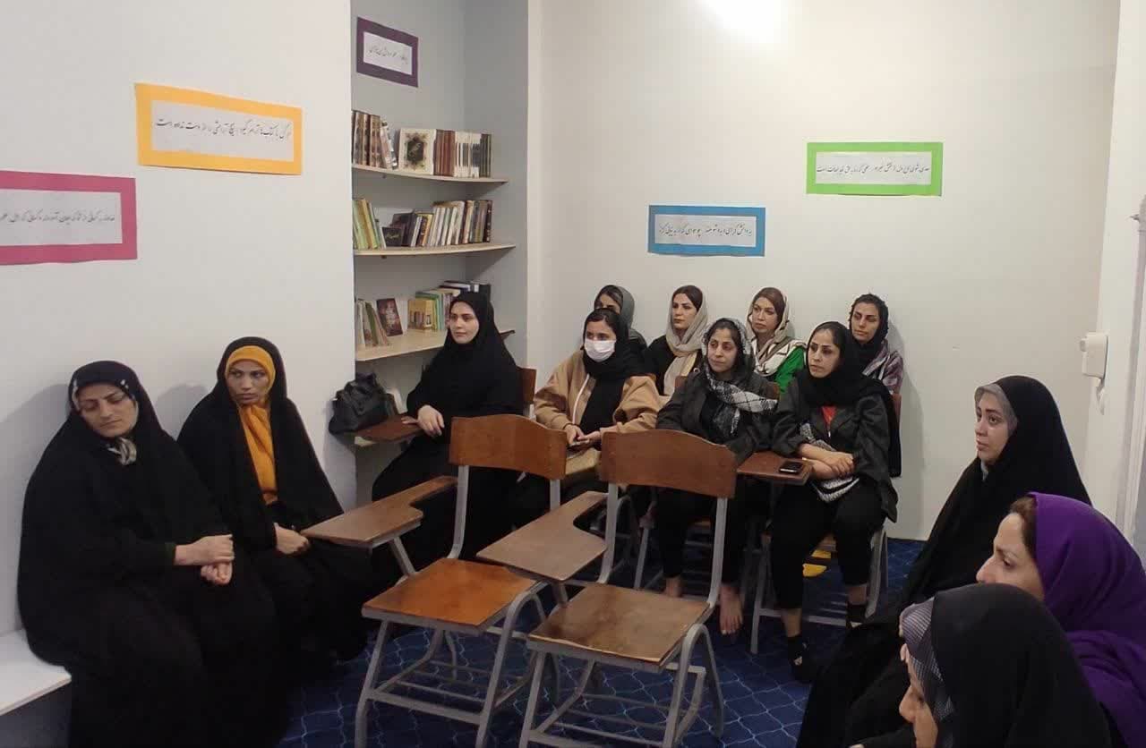 آموزش سواد رسانه در خانه‌های فرهنگ و سرا...