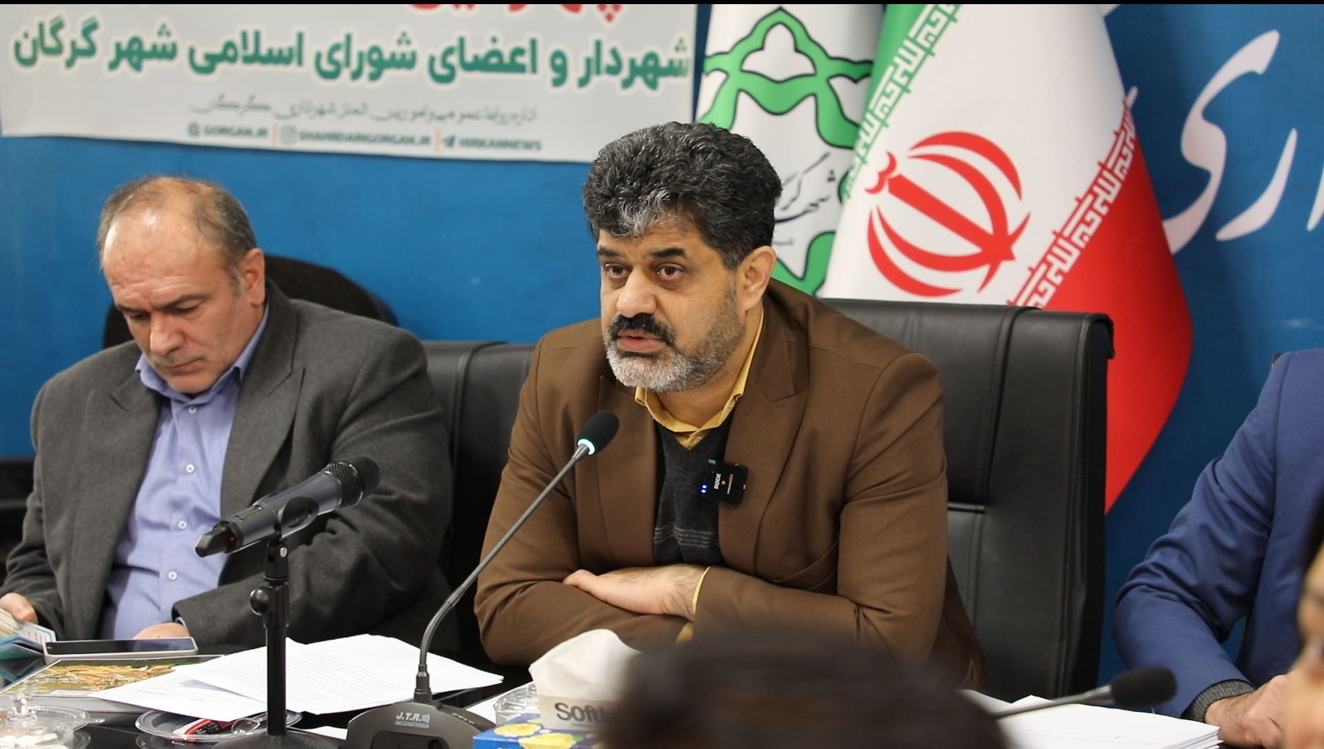 افتتاح و آغاز عملیات اجرایی 3150 میلیارد تومان پروژه عمرانی و سرمایه‌گذاری در دهه فجر