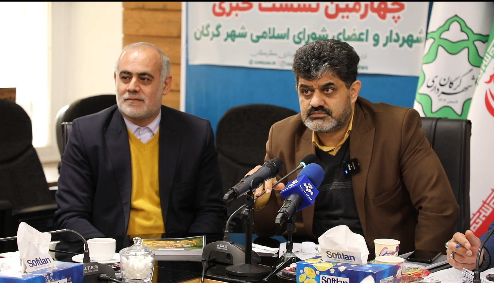 پیشنهاد بودجه 2500 میلیارد تومانی برای شهرداری گرگان در سال آینده