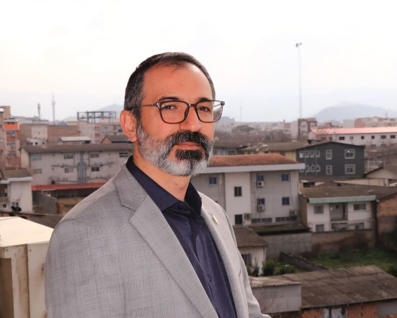 مطالعات فرهنگی و اجتماعی فعالیت‌های عمرانی آغاز شد