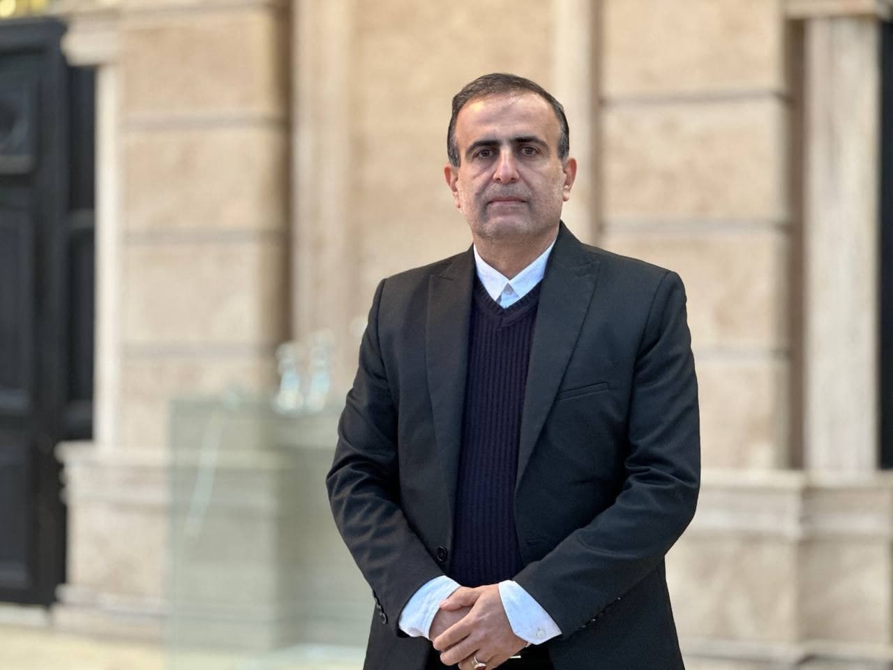 سه خبر از آتش نشانی گرگان؛ حریق دو منزل مسکونی و یک مجتمع پزشکی اطفاء شد