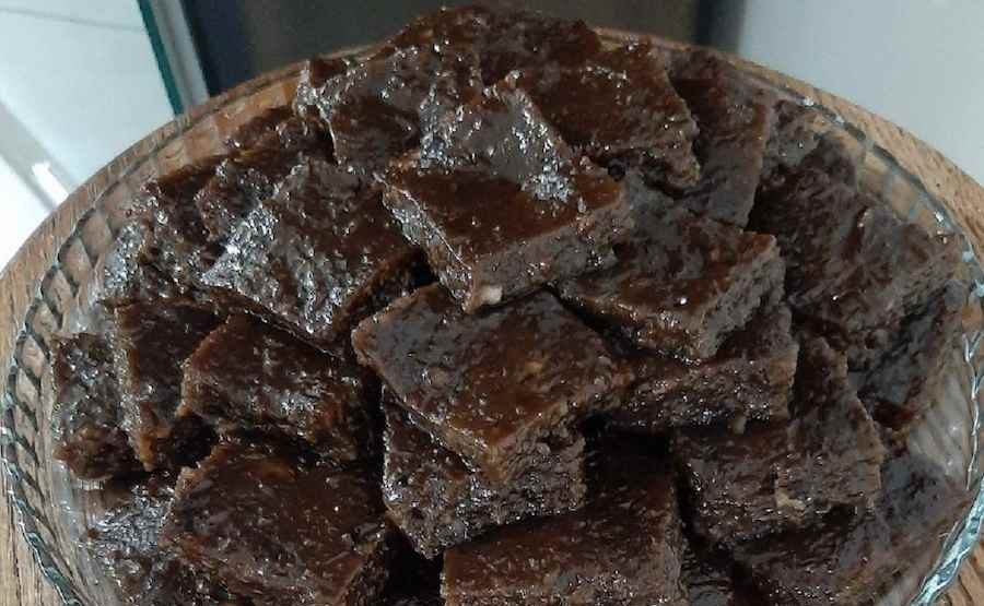 سوغات گرگان: 7 تا از متفاوت ترین سوغات گ...