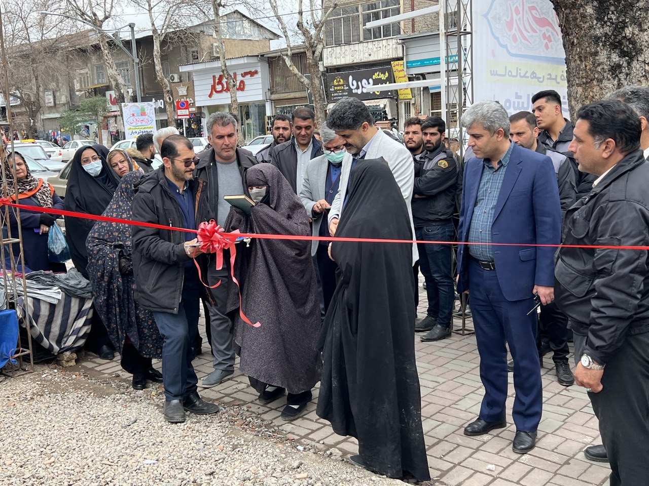 راه اندازی 7 بازارچه صنایع دستی و تولیدات خوراکی در آستانه نوروز 1403