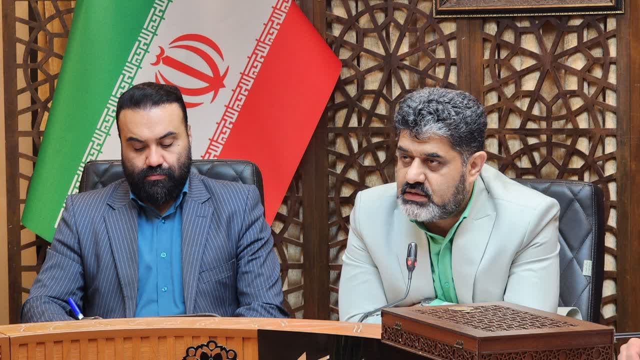 محرومیت زدایی از محلات، توانمندسازی شهرو...