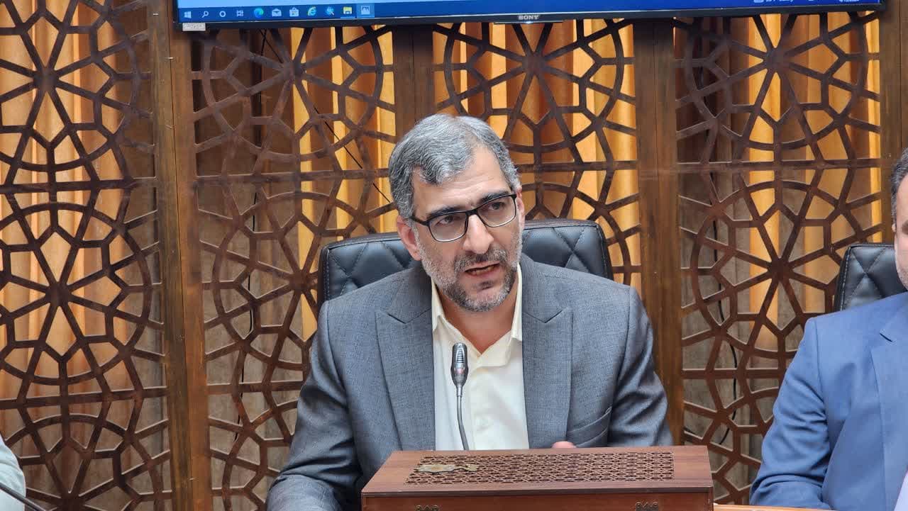 سرانه ۶.۵ میلیون تومانی شهروندان گرگانی از بودجه سال ۱۴۰۳ شهرداری گرگان