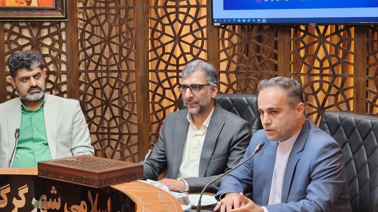 همدلی خوبی بین فرمانداری و مدیریت شهری گ...