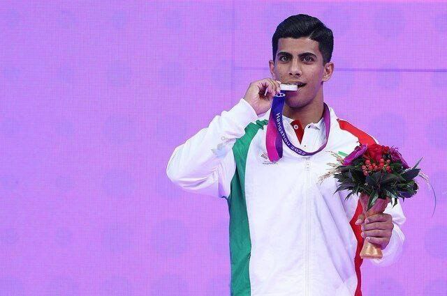 فرزند همکار شهرداری گرگان بار دیگر تاریخ...