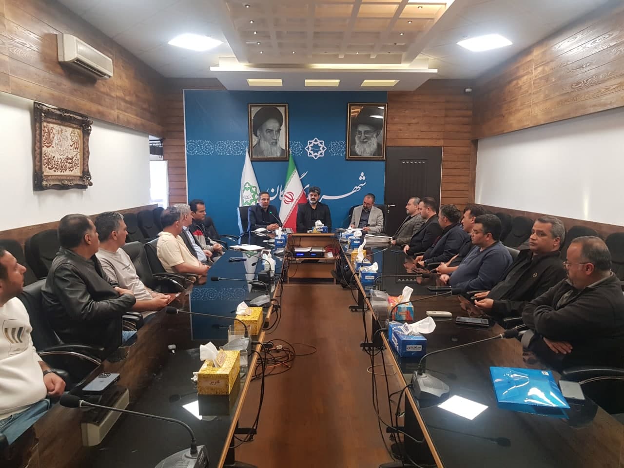 مطالبات معوقه پیمانکاران تا پایان بهار 1403 پرداخت می شود